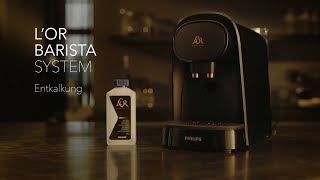 LOr Barista How to set up and use standalone milkfrother [upl. by Frederich942]