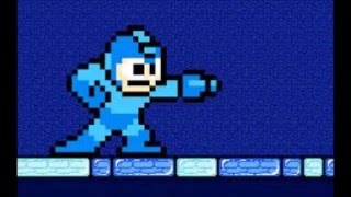 megaman 2 flashman theme remix [upl. by Ellerol757]