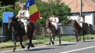 Felician Fărcaşu  Pe Valea Ampoiului [upl. by Herbert]