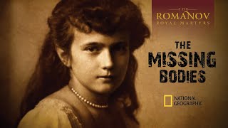 Romanovs The Missing Bodies  National Geographic [upl. by Dawson]