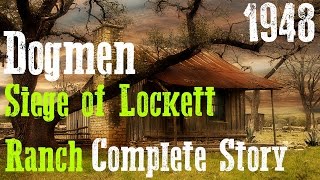 Dogman Siege Of Locket Ranch Full Version [upl. by Aleck]