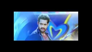 Ramayya Vastavayya Teaser  NTR [upl. by Ilime]