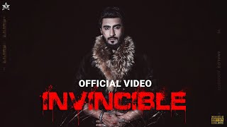 Invincible  RCR  Sarcastically Kumar  Invincible EP [upl. by Haronid132]