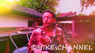 Anton Horvath Remix HORVATHSLOS MIKEsCHANNEL [upl. by Shirlee]