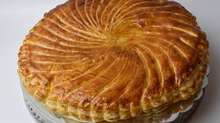 Galette Des Rois [upl. by Bronson]