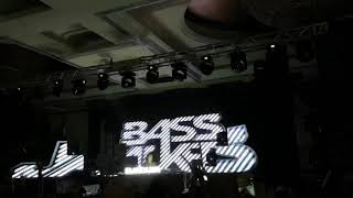 Bassjackers Live In Sri Lanka [upl. by Greenquist]