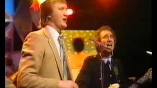 Top Of The Pops 18th December 1980 P3 [upl. by Juni760]