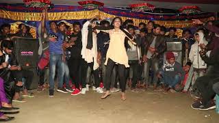 বিয়ে বাড়ির চমৎকার নাচ  Sodor ghate jaio Na  Biya Bari Dance New Wedding dance 2023 [upl. by Inaluahek]