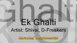 Ek galti song [upl. by Nyrol]