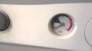 How to Fill a Combi Boiler using filling loop [upl. by Cannice]