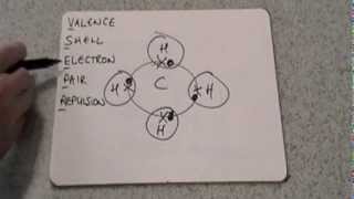 Shapes of Molecules Introduction [upl. by Red202]