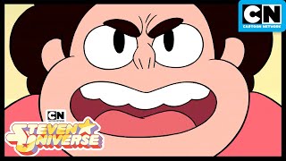 Steven amp The Gems Save The World  Steven Universe  Cartoon Network [upl. by Thorlie]