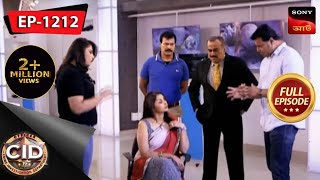 A Marriage At The CID Bureau  CID Bengali  Ep 1212  Full Episode  20 November 2022 [upl. by Asseret]