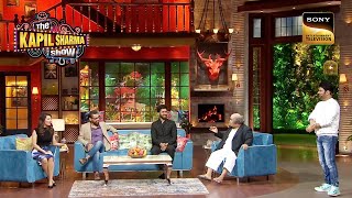 Lottery ने Vakeel Sahab को बुलाया Kaddu  The Kapil Sharma Show  Comedy Ka Dhamaka [upl. by Anitnamaid]