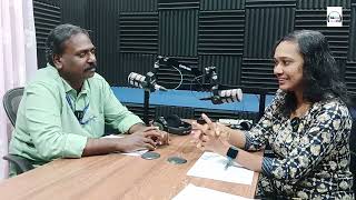 അധ്യാപകനായ ഫോട്ടോഗ്രാഫർ കണ്ണൻ ഷൺമുഖം  Interview  Community Radio Benziger 1078 [upl. by Stanley]