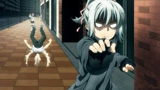 Taboo Tattoo Episode 1 タブー・タトゥー Anime Review [upl. by Colligan460]