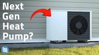 How This New Heat Pump is Genius [upl. by Fidelio20]