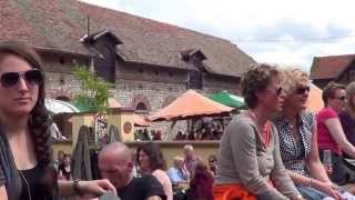 Trebur HofgutLangenau quotVatertag 2013quot HD [upl. by Waylen413]