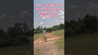 Bouncer Attack cricket battingmasterclass fashiontrends trending fastbowlingmasterclass2021 [upl. by Garrik]