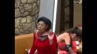 Márcia Fu cantando Escrito Nas Estrelas Caso do Acaso  Meme A Fazenda 2023 [upl. by Carlee798]