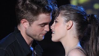 The Truth Behind Robert Pattinson And Kristen Stewarts Breakup [upl. by Ranee214]