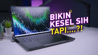 Masih WORTH IT Gak Nih Review Razer Blade 14 2022 [upl. by Randolf]