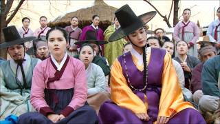 해를 품은 달  Moon Embracing the Sun 11회 EP11 13 [upl. by Sanbo]