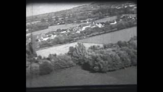 Fighter Command DDay 6 June 1944 Gun Camera Footage [upl. by Arreic]