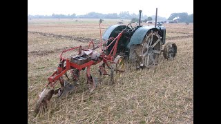 West Grinstead Ploughing Match September 2024 [upl. by Destinee426]