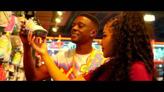 Boosie Badazz  Yes U Are Official Music Video [upl. by Nodnelg]