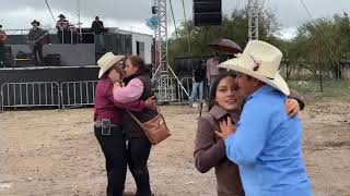 EL BAILE EN TORIBIO CALERA ZACATECAS [upl. by Hopkins]