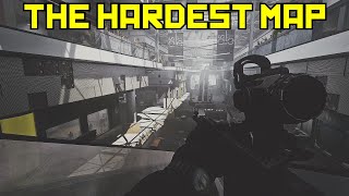 The Hardest Map in Escape From Tarkov [upl. by Dimitri692]