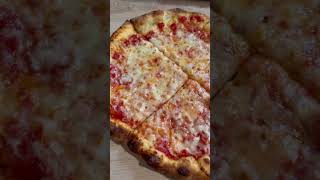 Cheese Pizza using Ooni 16 Koda pizza [upl. by Salsbury]