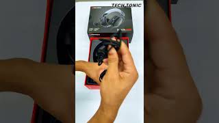 Fantech SONATA MH90 Multi Platform Gaming Headset  Tech Tonic  gaming headset review unboxing [upl. by Maurits736]