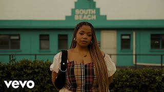 Shekhinah  Steady Official Music Video [upl. by Tressia952]