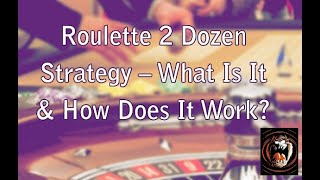 Yet Even More 2 dozens Roulette Strategy Real Money [upl. by Wayolle]