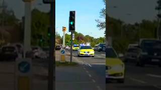 quot🚨 Police Responding To An Act Chase Caught LIVE Shortsquot 911 CompilationLondon UK 53 [upl. by Kamal338]