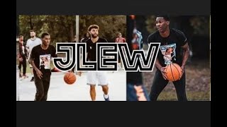 5mins of J Lews Handles Part 1 [upl. by Aicilet]