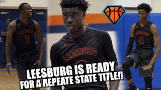 DEFENDING STATE CHAMP Leesburg High is Going BACK to Lakeland  Can They Repeat [upl. by Sheena82]