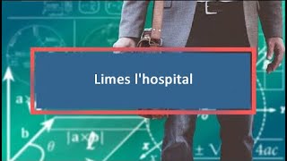 Limes lhospital [upl. by Meibers768]