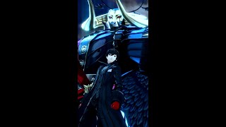 PERSONA 5 ROYAL JOKER SATANAEL AWAKENING shorts youtubeshorts persona5royal ps4 ps5 [upl. by Hamachi]