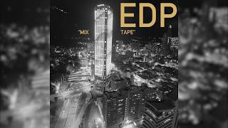 Engendros Del Pantano  Mixtape  Full Master Audio [upl. by Alyk]