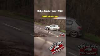 Rallye Baldomérien 2020 [upl. by Gulick]