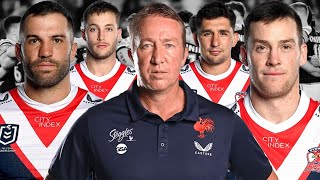 Will the Sydney Roosters DISAPPOINT Again [upl. by Athalia]