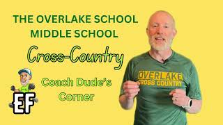 Welcome to Overlake MS Cross County 2024 [upl. by Clementi]