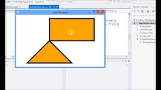 WPF 2D Graphics [upl. by Ramona]