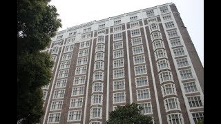 Cathay Mansion amp Grosvenor House Jin Jiang Hotel  锦江饭店 [upl. by Hedaza861]