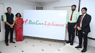 PathCare Labs Launches Lifesciences division to transform speciality diagnostics space [upl. by Karly274]