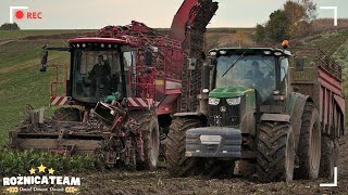 Kampania Buraczana Na Dwa HOLMERY w GR JĘDRUCH  Jesień 2023  RożnicaTeam [upl. by Inna795]