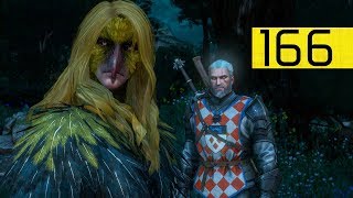 The Witcher 3 Blood and Wine — Walkthrough 4K NG100L 166 — The Warble of a Smitten Knight [upl. by Novel325]